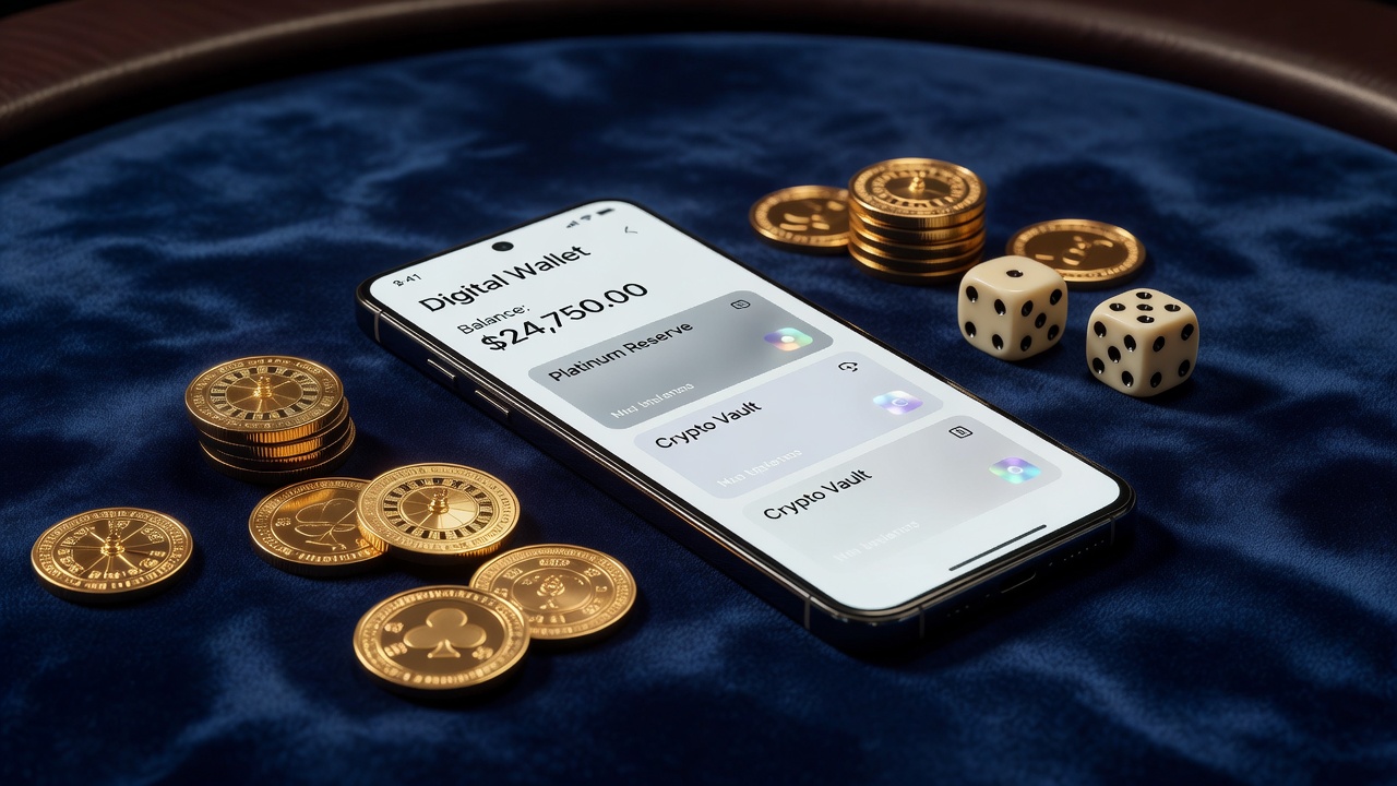PayPal: Il Metodo di Pagamento Preferito per i Casino Online - casino non aams con paypal