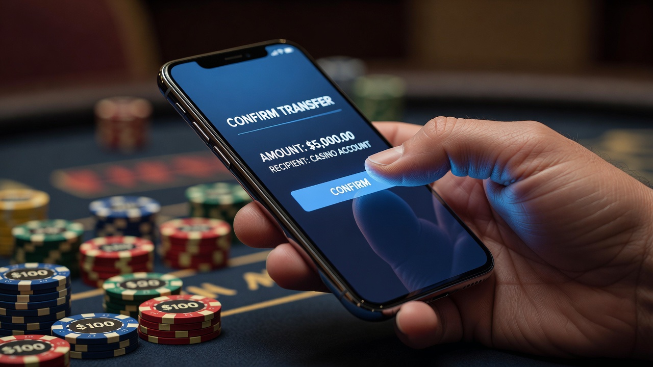 Come Utilizzare PayPal per Depositi e Prelievi - casino non aams con paypal