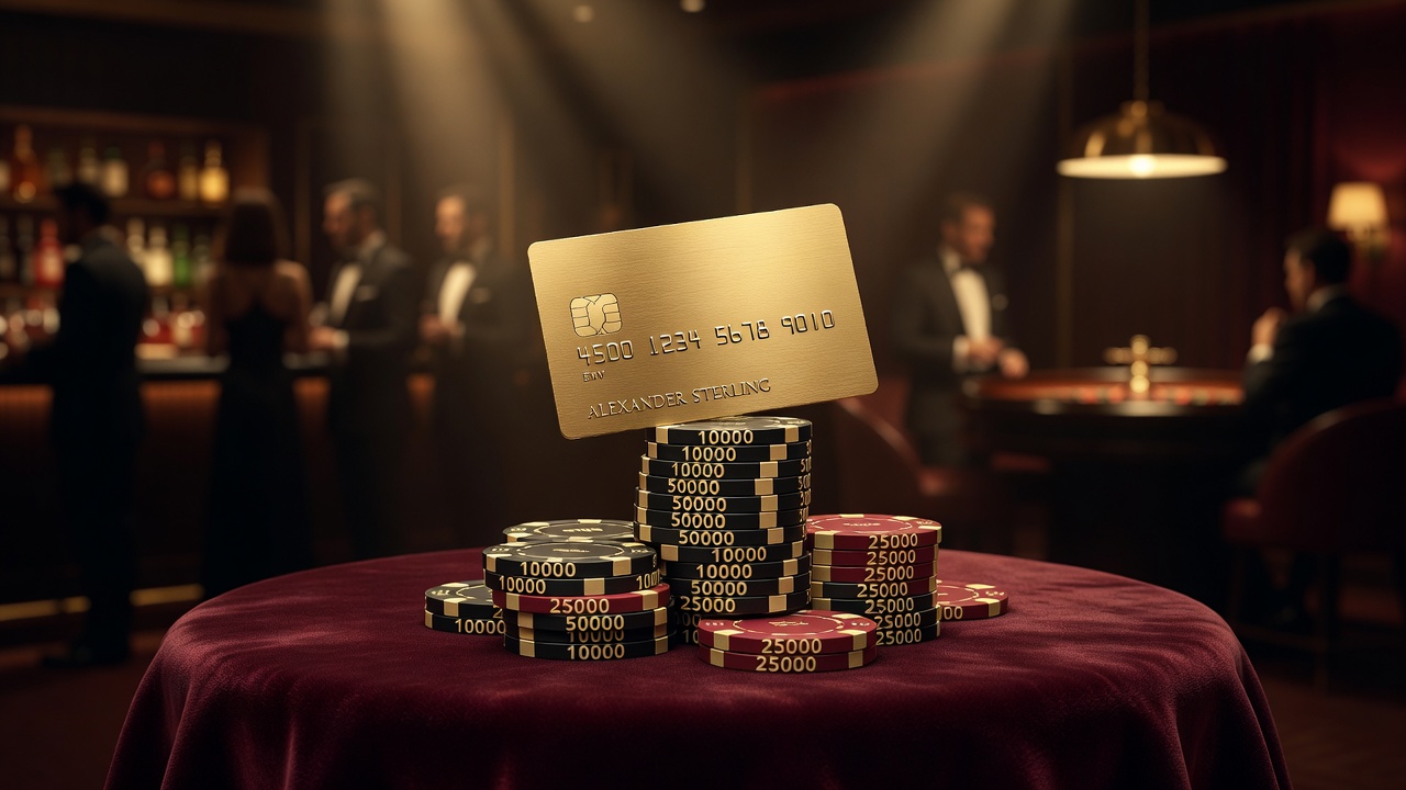 Metodi di Pagamento Tradizionali: Carte e Bonifici - casino non aams con paypal