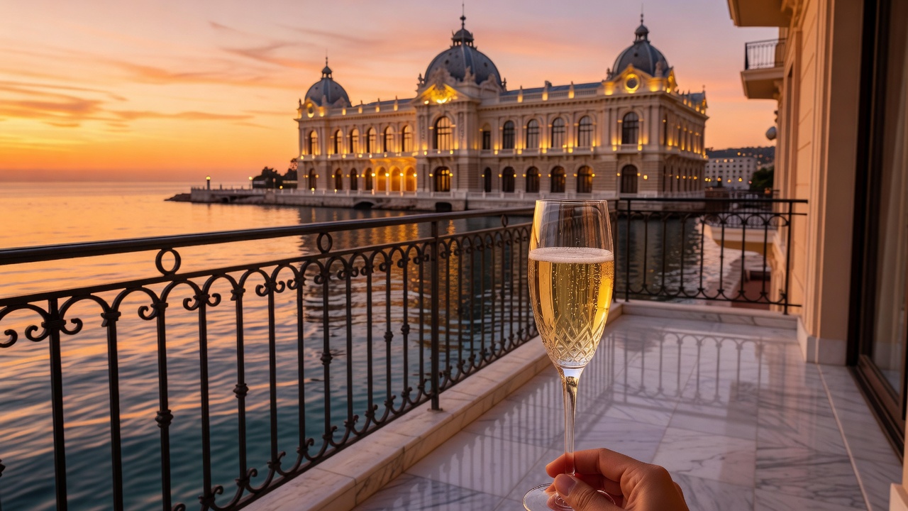 Itinerari di Lusso: Abbinare un Casino a un Viaggio Memorabile - casino europei