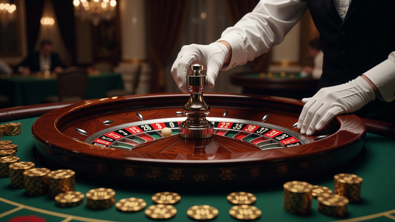 Consigli Pratici per Vivere al Meglio l'Esperienza - casino europei