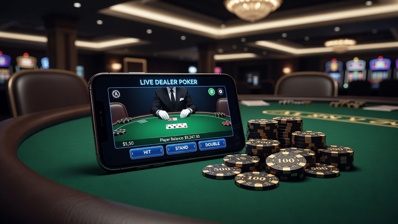 Casinò Fisici vs. Gioco Online: Le Differenze nel 2026 - casino europei