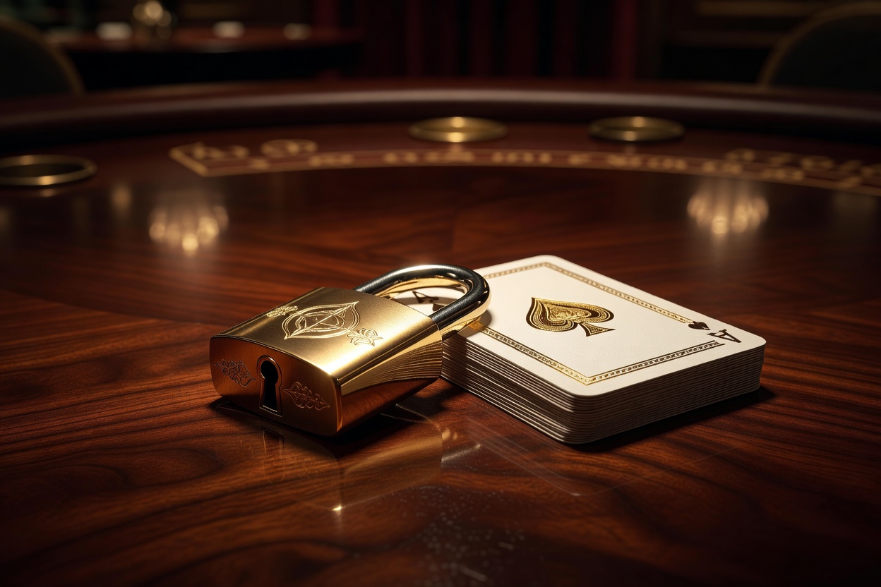 Criteri per Scegliere un Casinò Affidabile - casino senza registrazione