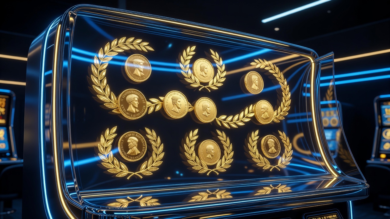 Migliori Slot Online in Italia nel 2026 - casino senza registrazione