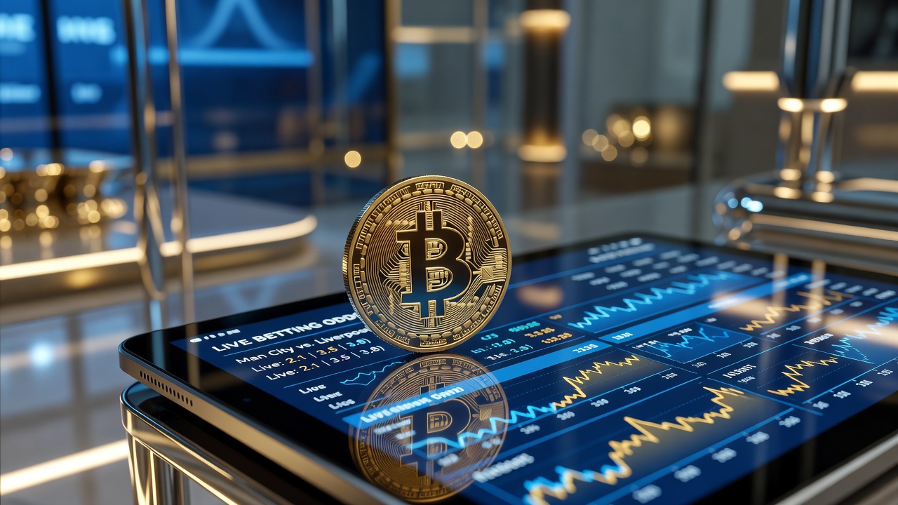 Cosa sono i Bitcoin e come influenzano il betting? - siti scommesse crypto