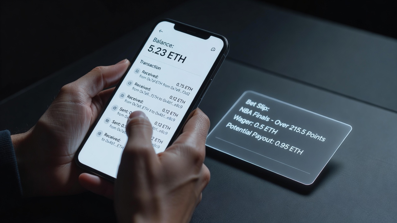 Guida Pratica: Come Scommettere con le Criptovalute - siti scommesse crypto