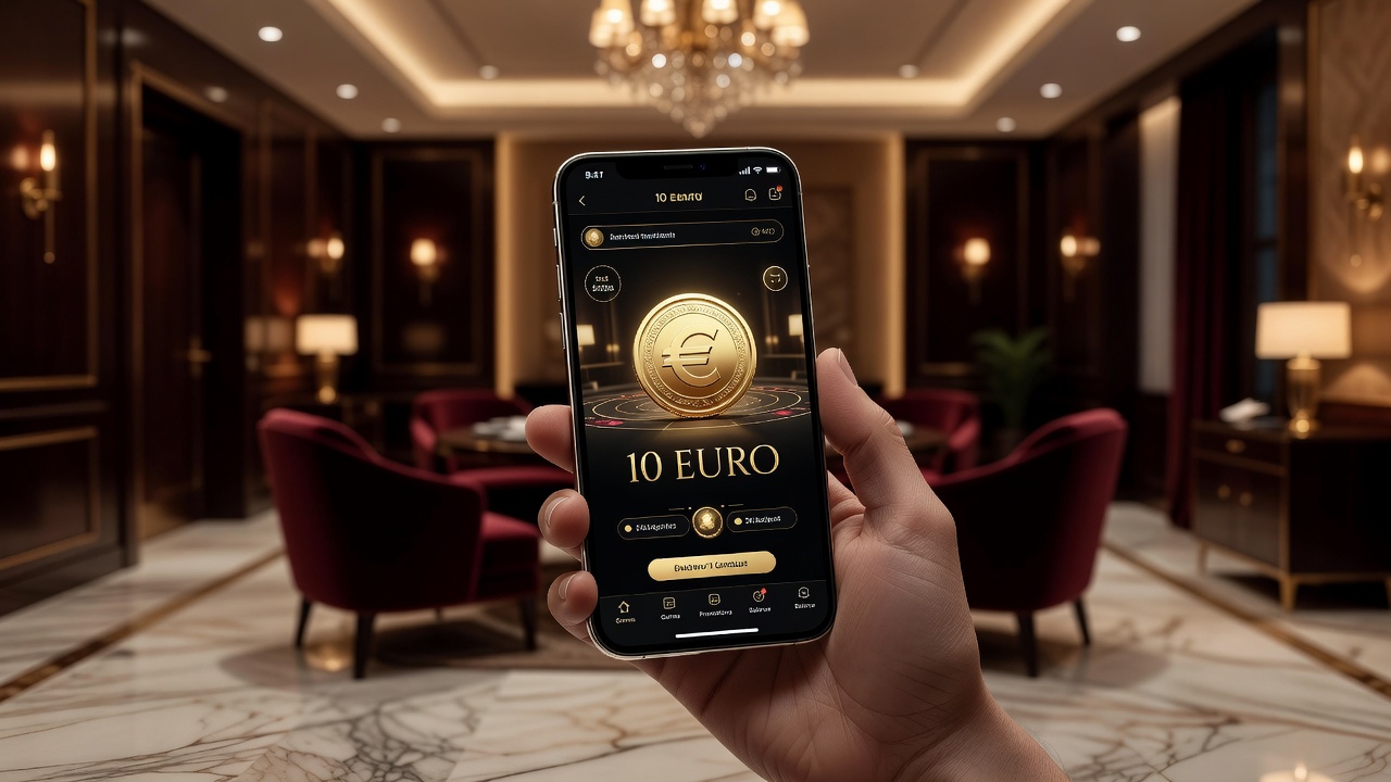 Le Migliori Offerte 10 Euro Senza Deposito ADM del 2026 - 10 euro gratis casino no deposit