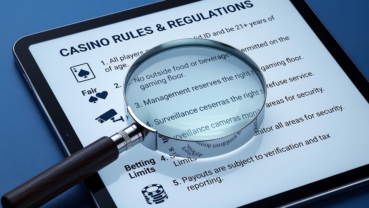 Approfondimento su Termini e Condizioni - 10 euro gratis casino no deposit