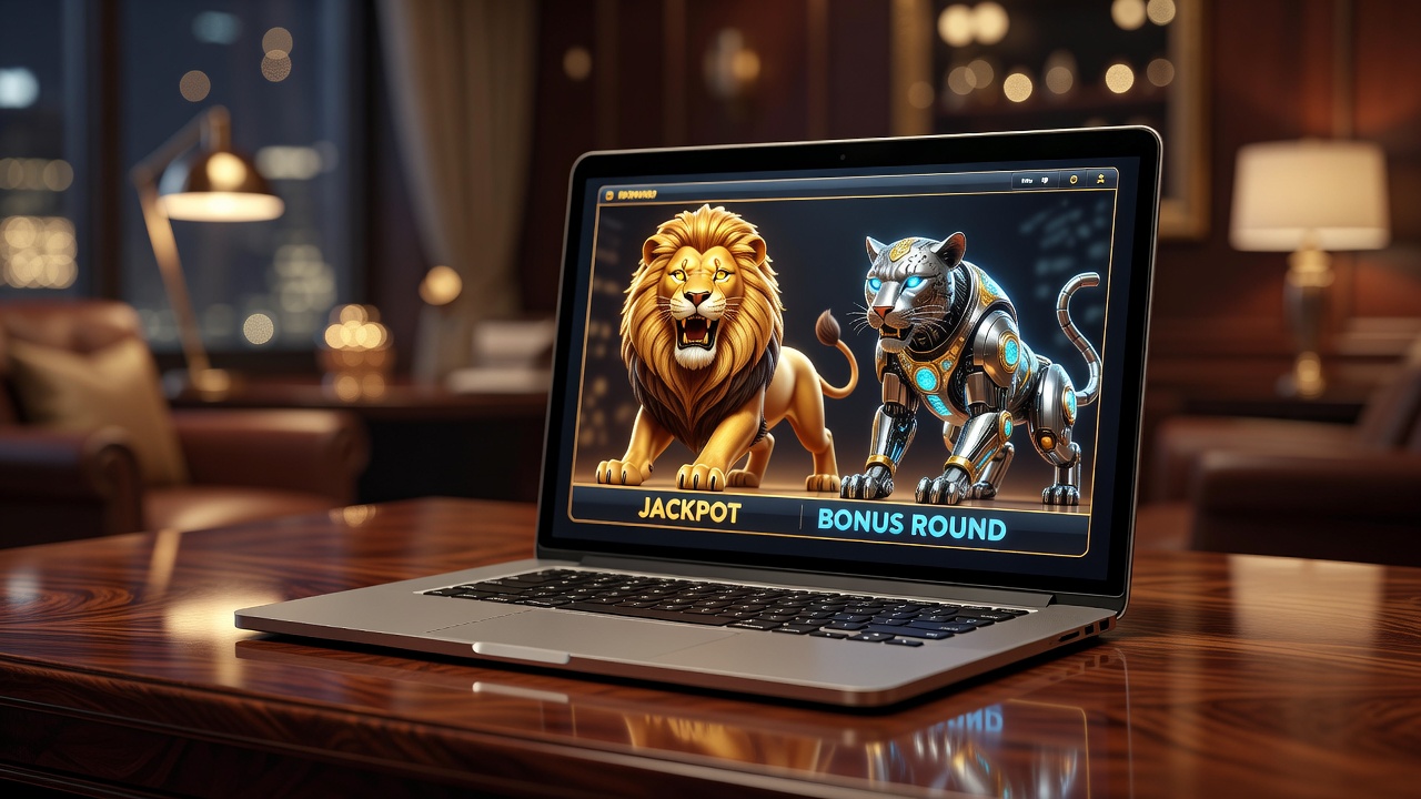 Miglior sito per slot NetEnt: SNAI - slot nuove