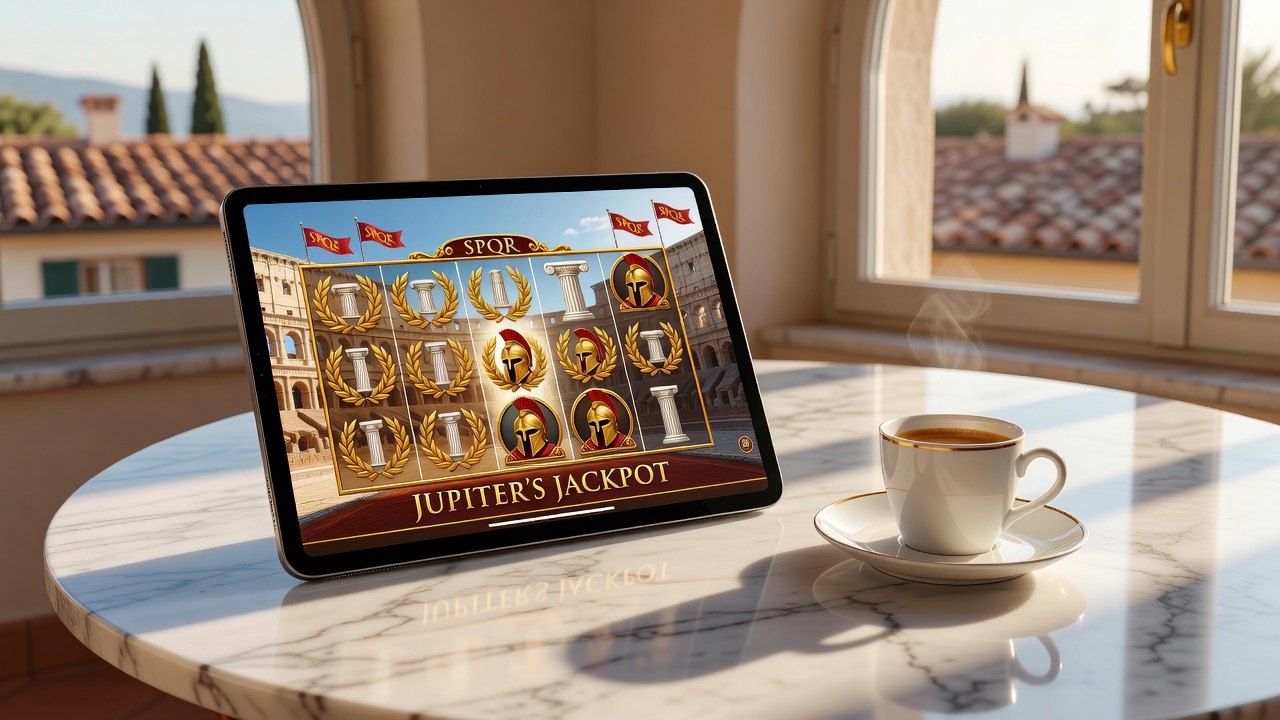 Migliori slot online in Italia - slot nuove