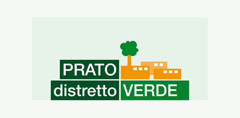 The green district  - Prato